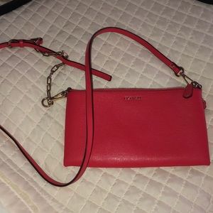 Coach crossbody